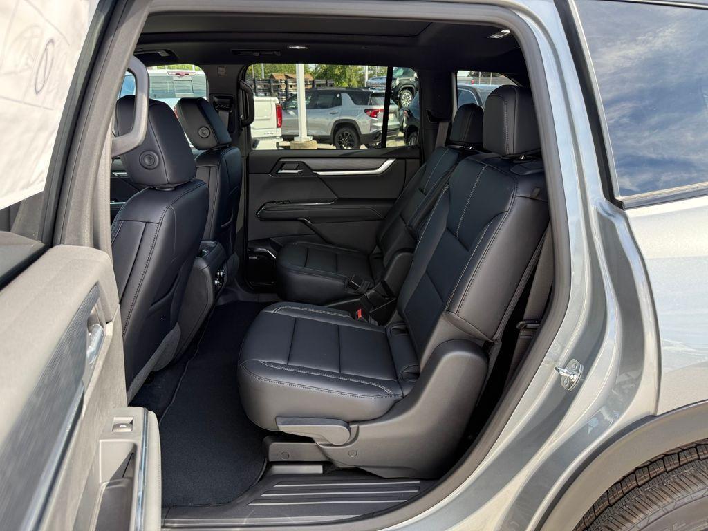 new 2026 GMC Acadia car, priced at $54,120