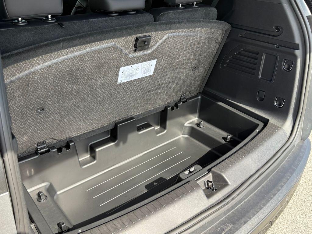 new 2026 GMC Acadia car, priced at $54,120