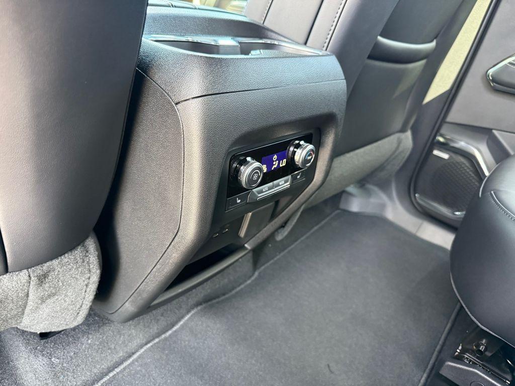 new 2026 GMC Acadia car, priced at $54,120