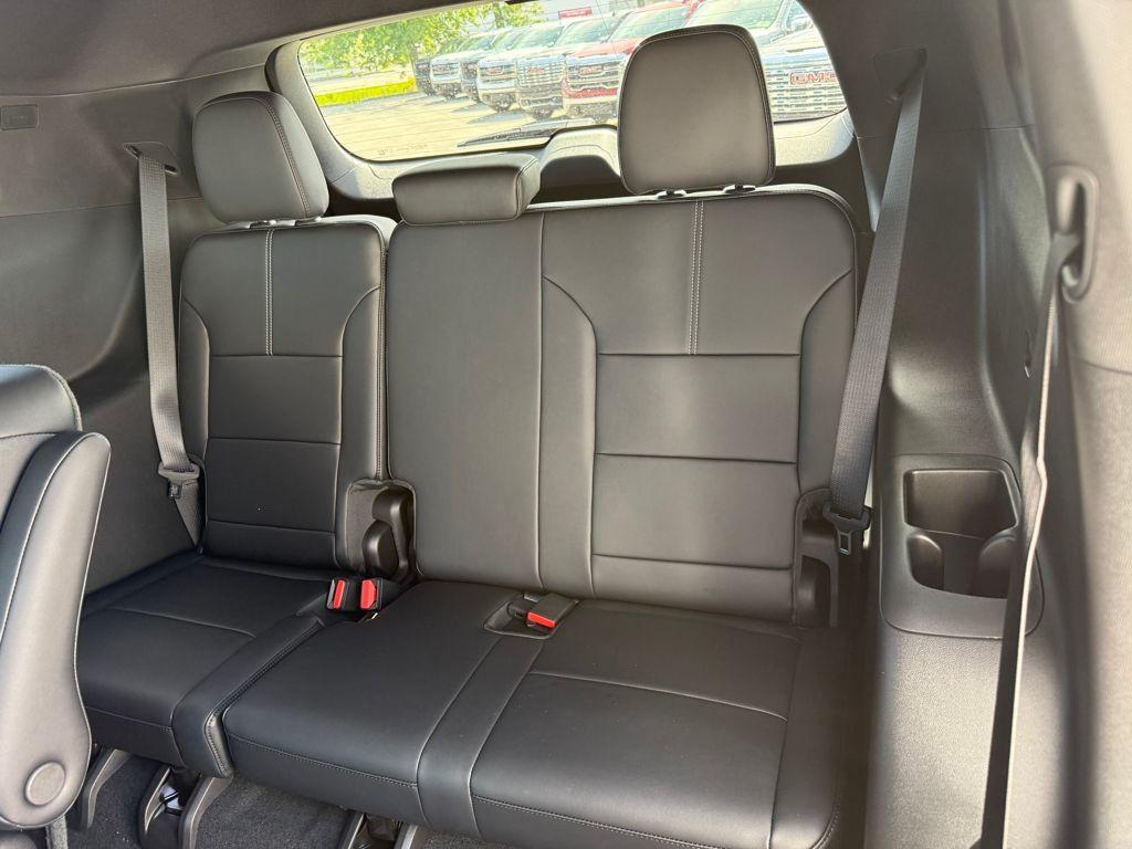 new 2026 GMC Acadia car, priced at $54,120