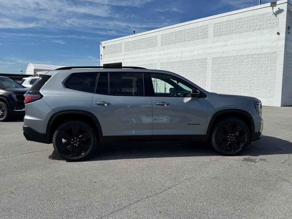 new 2026 GMC Acadia car, priced at $54,120