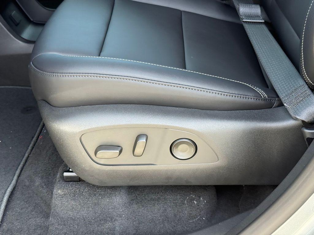 new 2026 GMC Acadia car, priced at $54,120