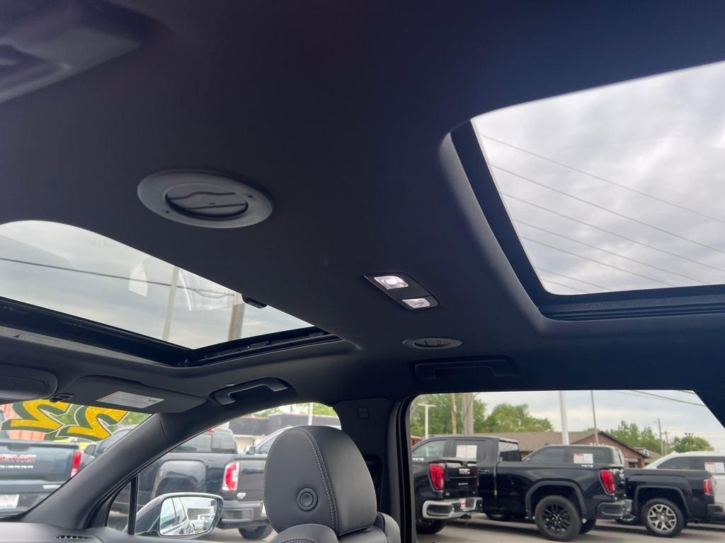 used 2022 Buick Enclave car, priced at $34,775