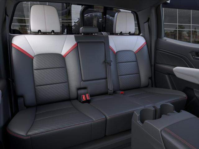 new 2024 GMC Canyon car, priced at $67,990