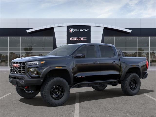 new 2024 GMC Canyon car, priced at $67,990