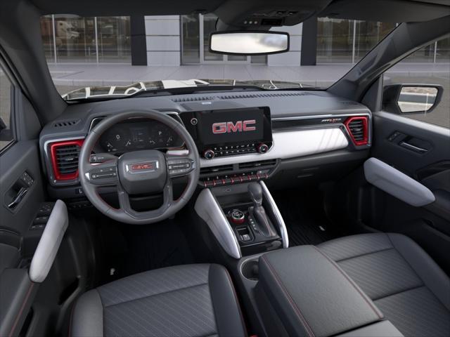 new 2024 GMC Canyon car, priced at $67,990