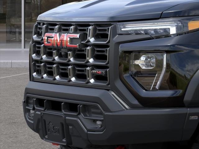 new 2024 GMC Canyon car, priced at $67,990