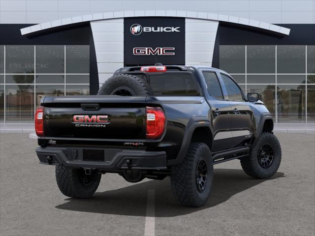 new 2024 GMC Canyon car, priced at $67,990