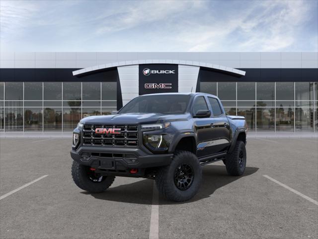 new 2024 GMC Canyon car, priced at $67,990