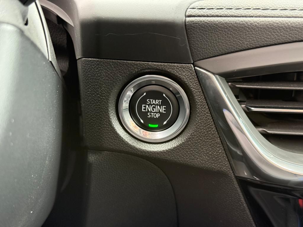 new 2025 Buick Encore GX car, priced at $26,985