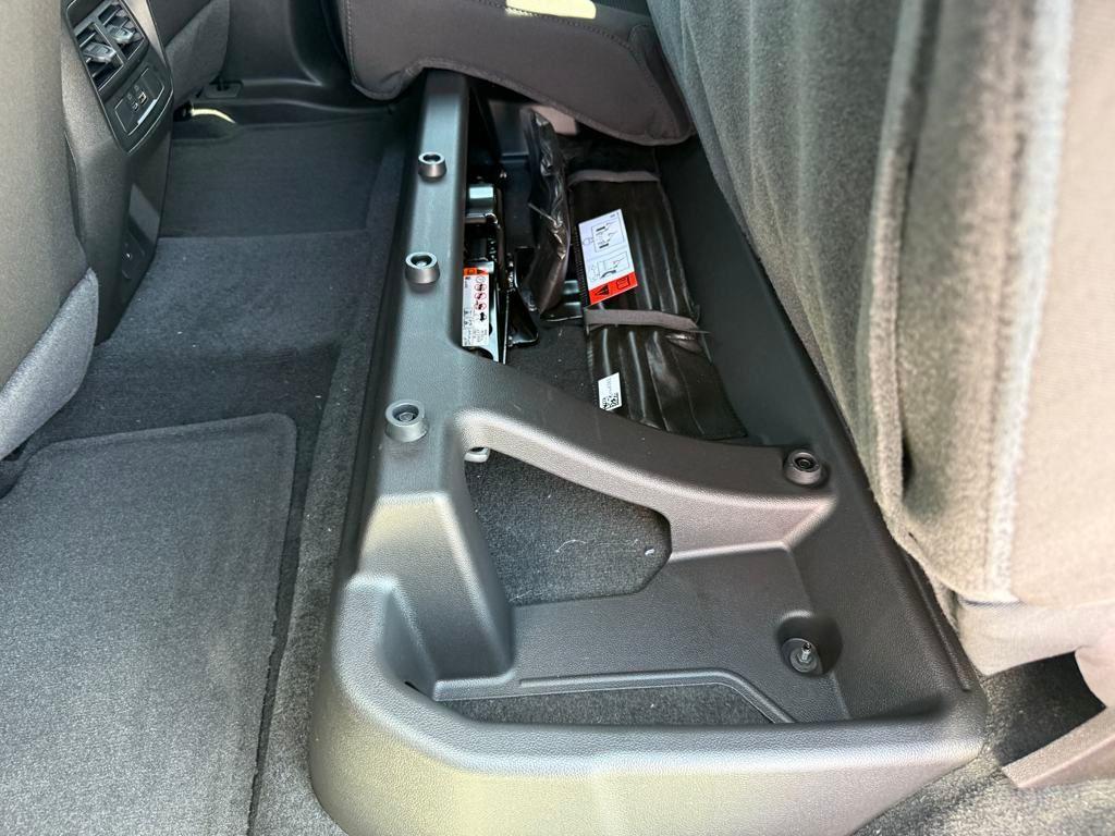 new 2025 GMC Canyon car, priced at $43,677