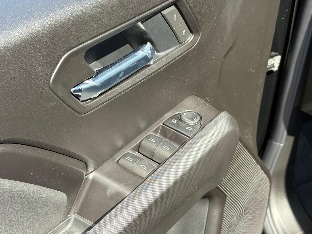 new 2025 GMC Canyon car, priced at $43,677
