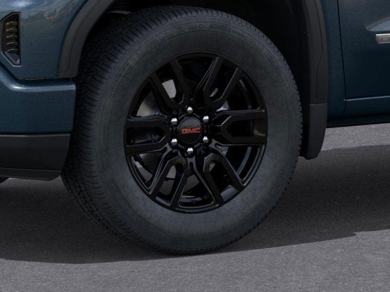 new 2026 GMC Sierra 1500 car, priced at $55,750