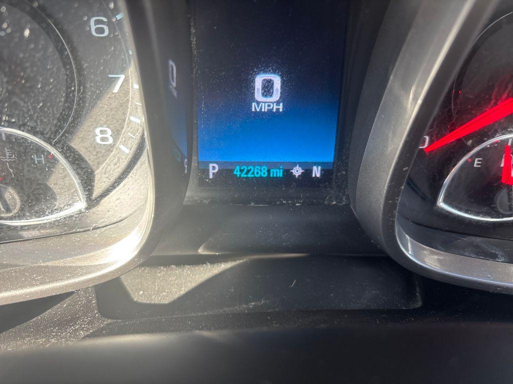 used 2015 Chevrolet Malibu car, priced at $13,775