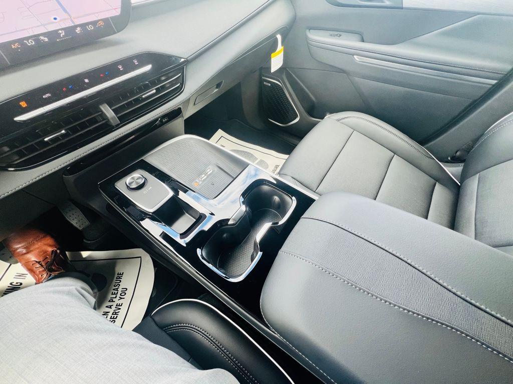 new 2026 Buick Enclave car, priced at $48,519