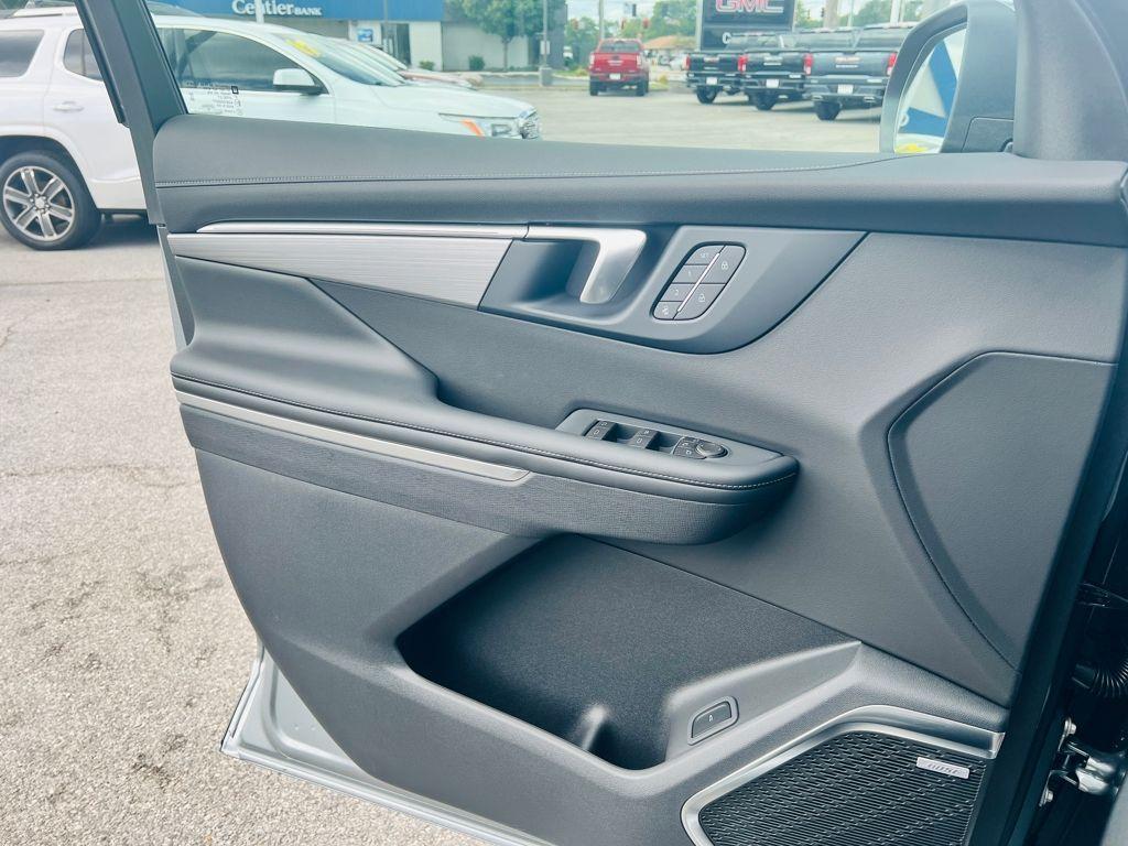 new 2026 Buick Enclave car, priced at $48,519