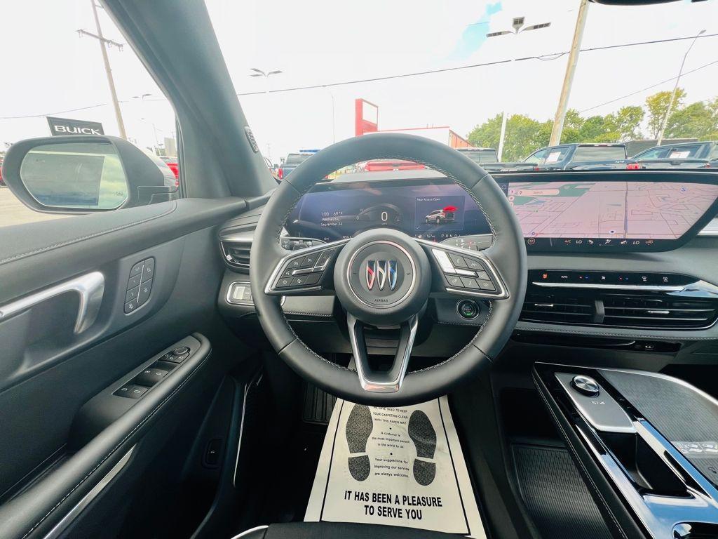 new 2026 Buick Enclave car, priced at $48,519