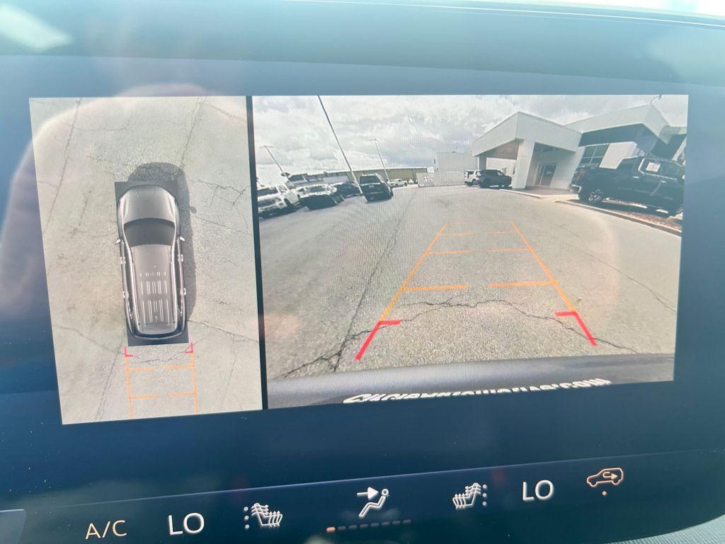 new 2026 Buick Enclave car, priced at $48,519