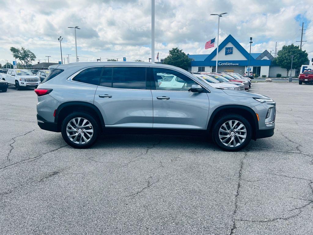 new 2026 Buick Enclave car, priced at $48,519