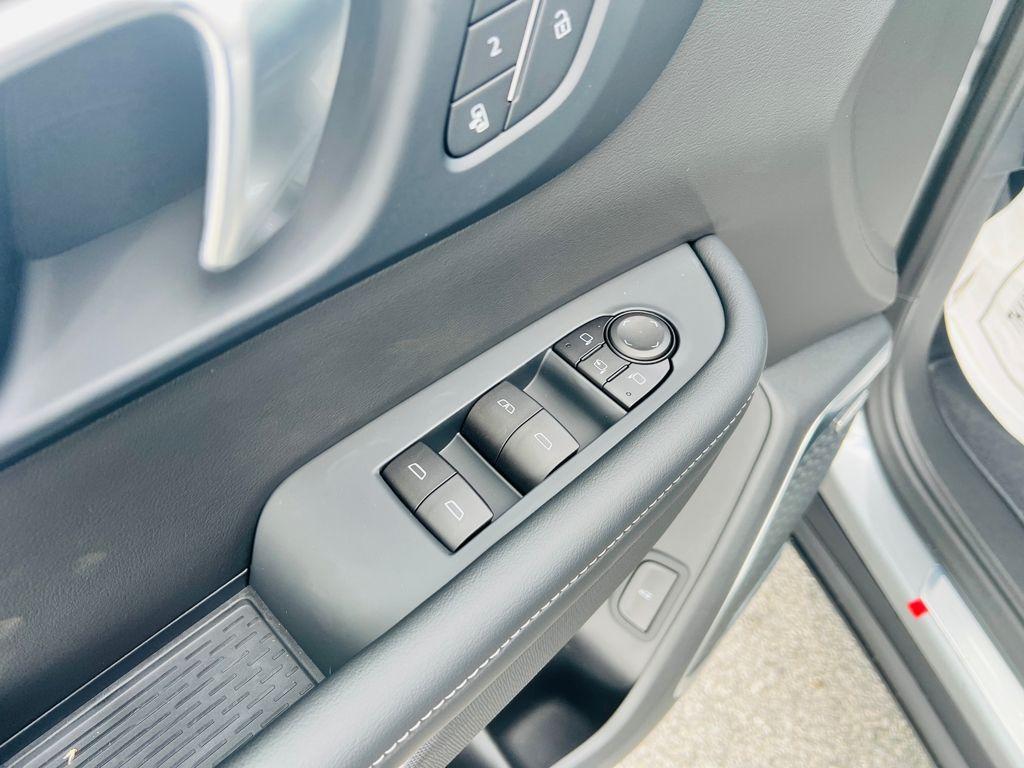 new 2026 Buick Enclave car, priced at $48,519