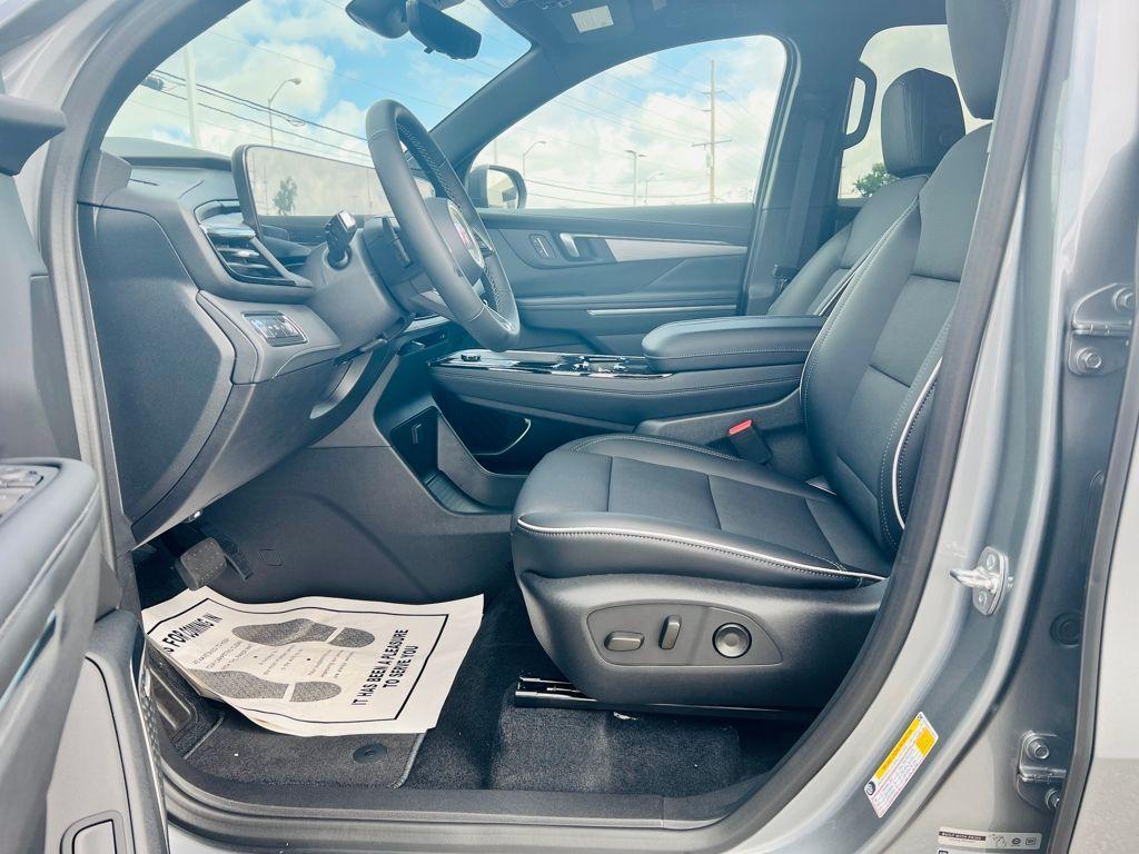 new 2026 Buick Enclave car, priced at $48,519