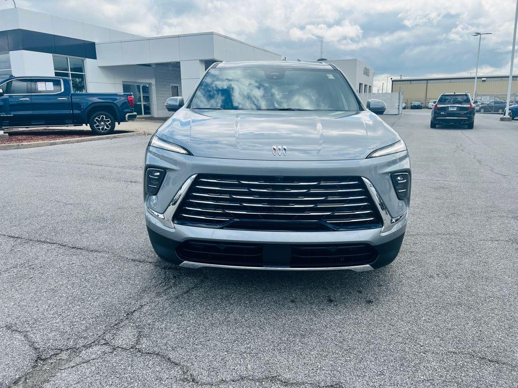 new 2026 Buick Enclave car, priced at $48,519