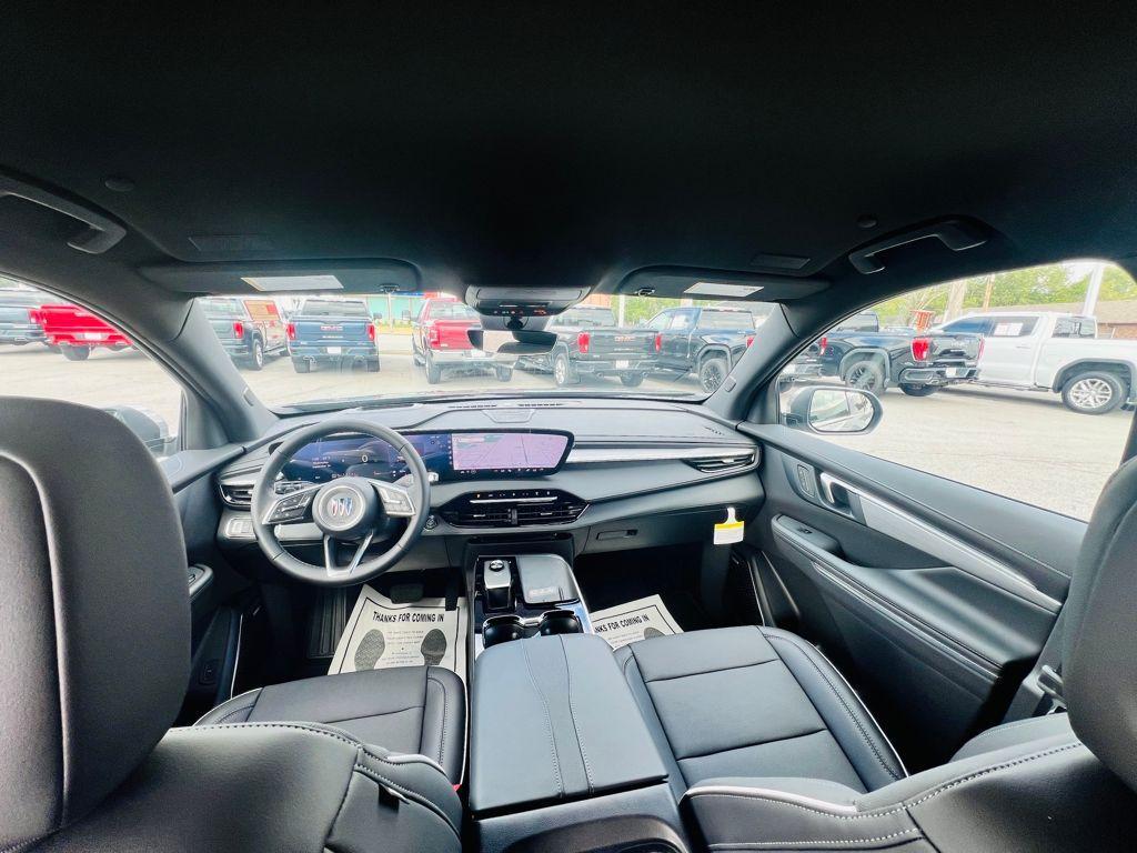 new 2026 Buick Enclave car, priced at $48,519