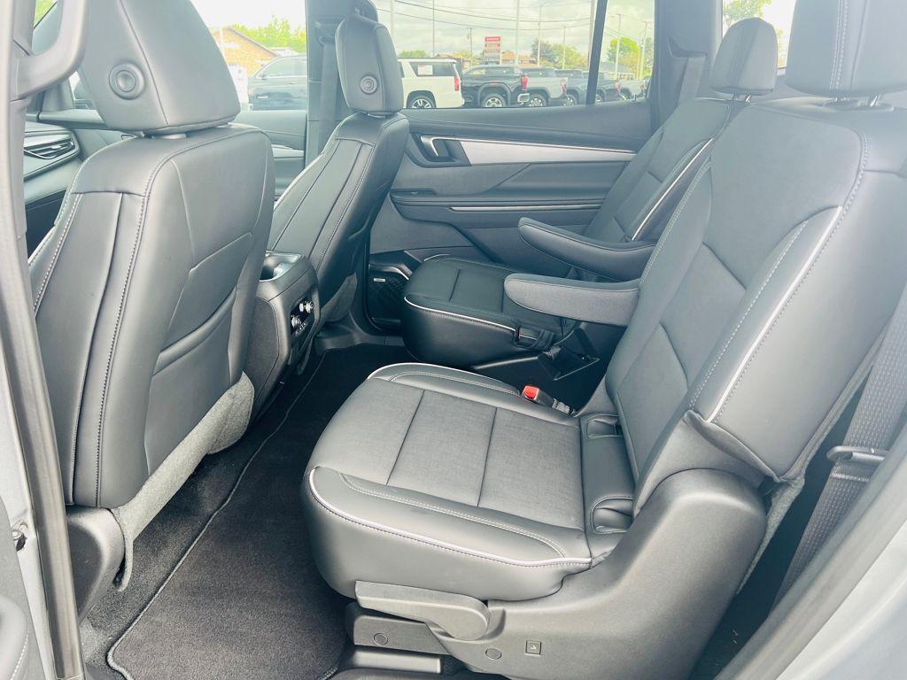 new 2026 Buick Enclave car, priced at $48,519