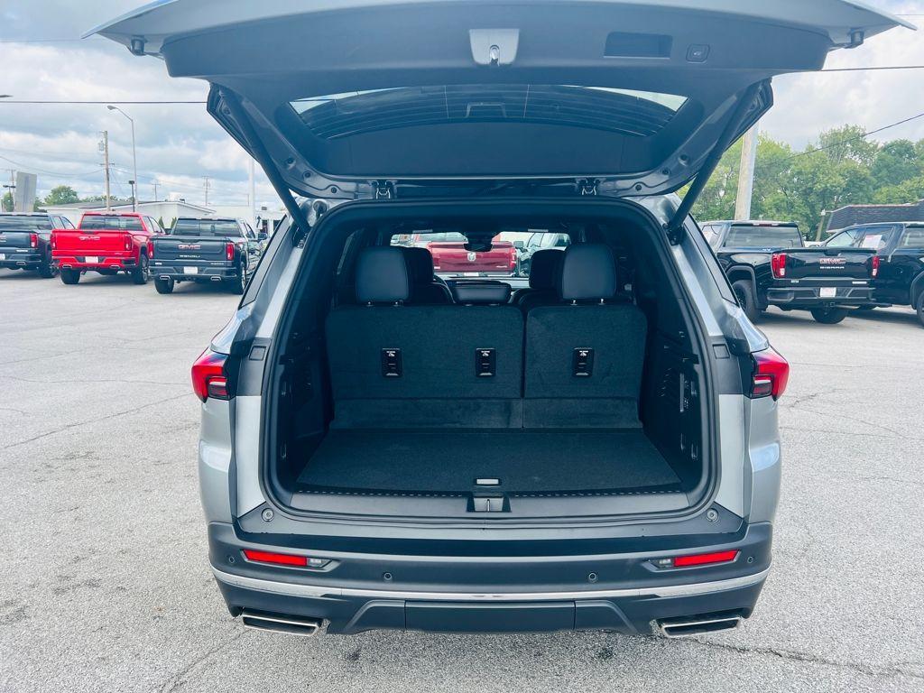 new 2026 Buick Enclave car, priced at $48,519