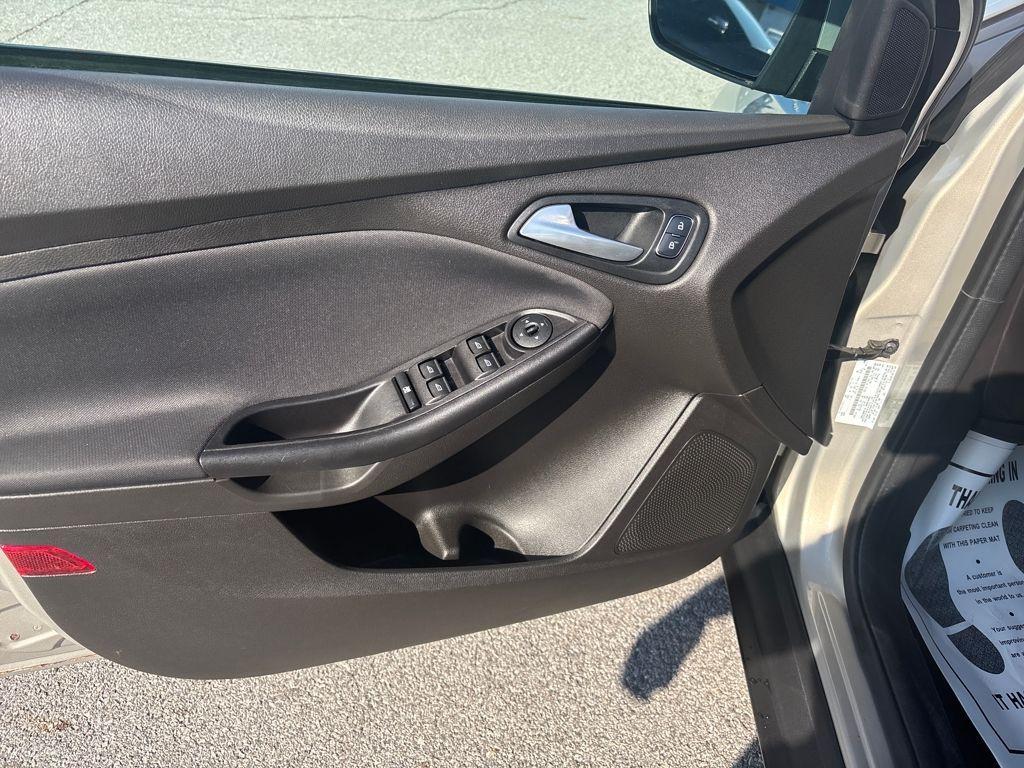 used 2016 Ford Focus car, priced at $10,275