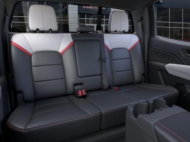 new 2024 GMC Canyon car, priced at $53,061