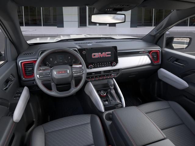 new 2024 GMC Canyon car, priced at $52,330