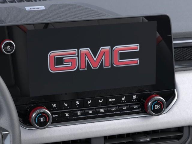 new 2024 GMC Canyon car, priced at $52,330