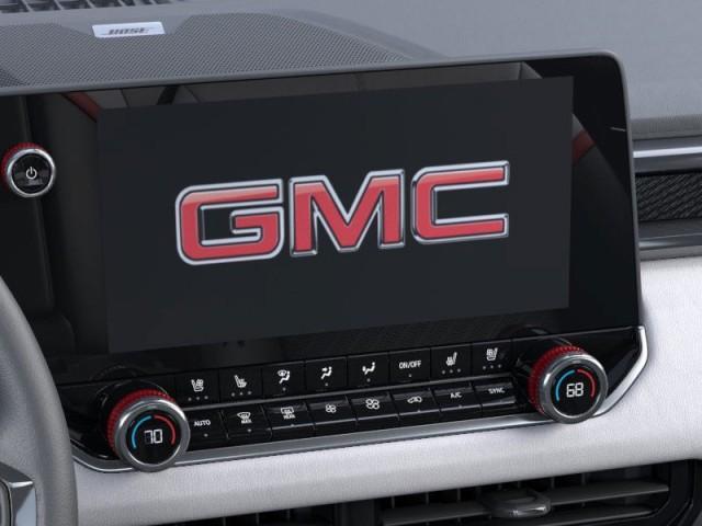 new 2024 GMC Canyon car, priced at $53,061