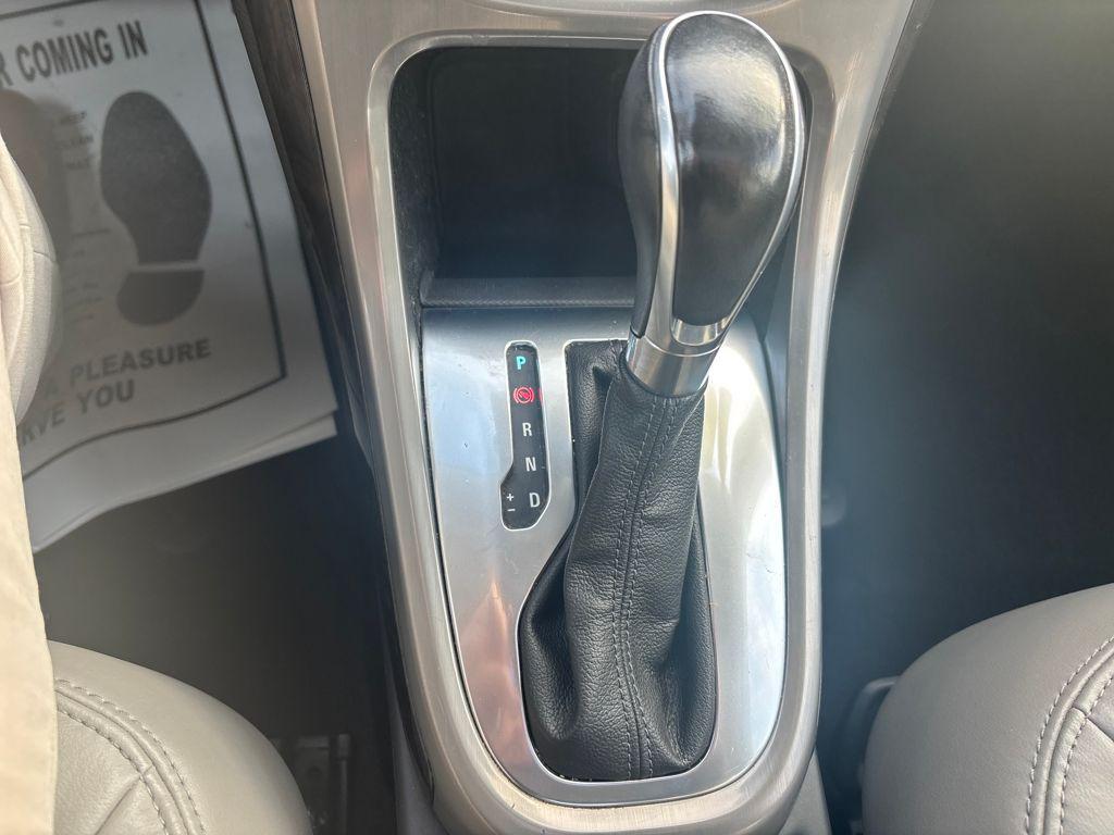 used 2016 Buick Verano car, priced at $9,975