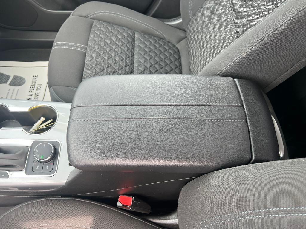 used 2021 Chevrolet Blazer car, priced at $22,775
