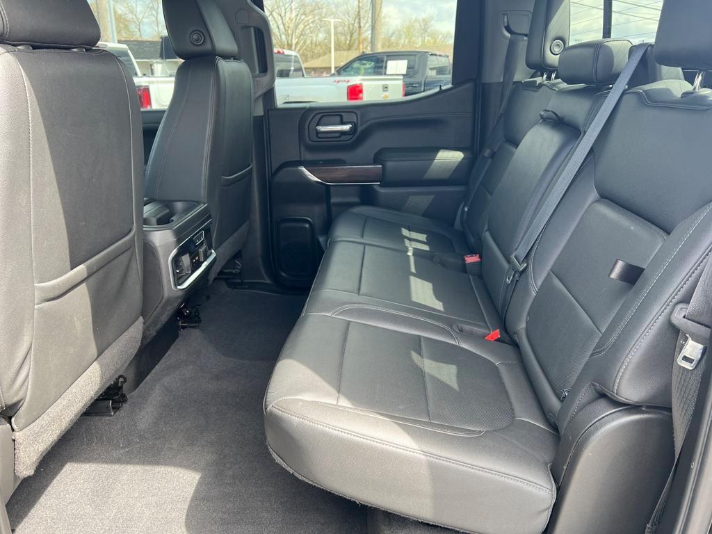 used 2021 GMC Sierra 1500 car, priced at $32,975