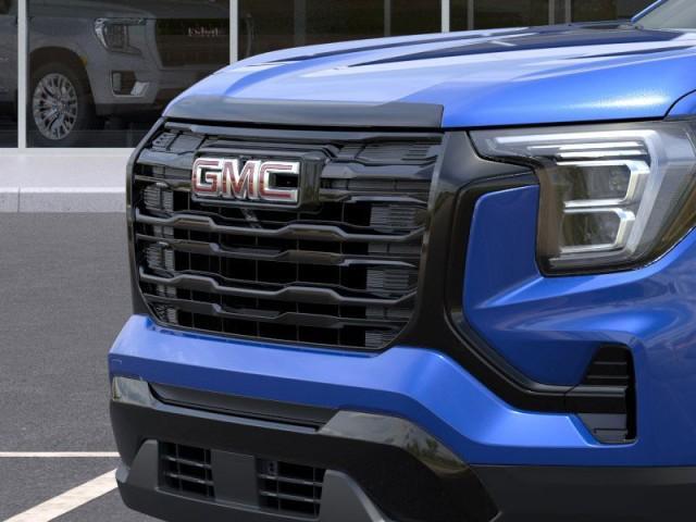 new 2025 GMC Terrain car, priced at $38,380