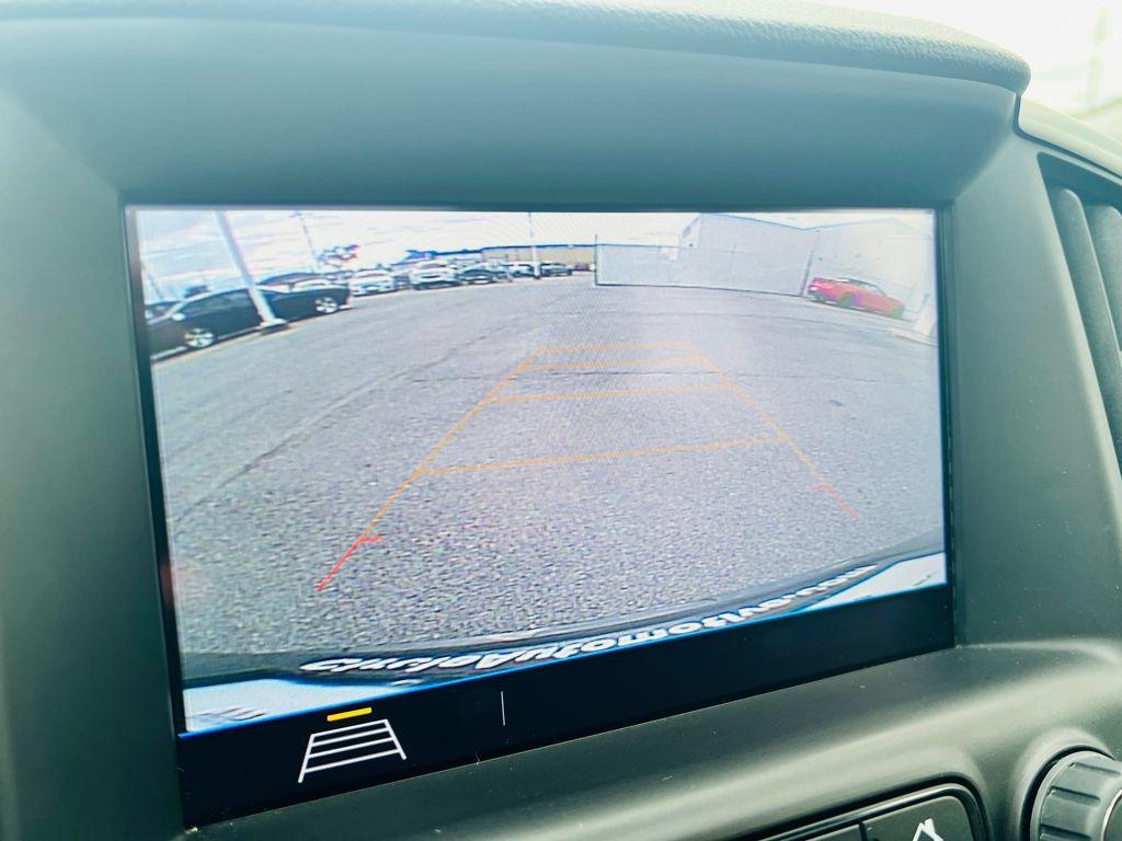 used 2018 GMC Terrain car, priced at $16,875