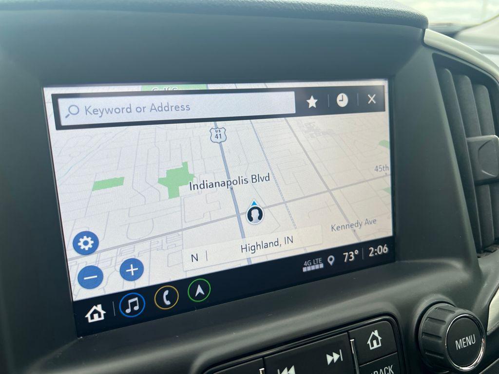 used 2018 GMC Terrain car, priced at $16,875