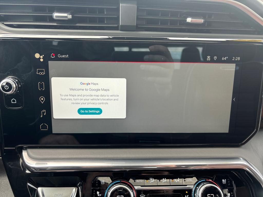 used 2024 GMC Sierra 1500 car, priced at $62,875