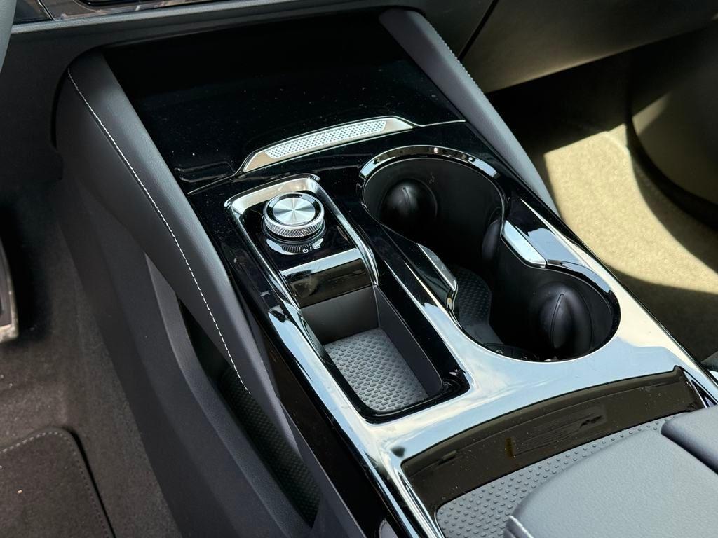 new 2025 Buick Envision car, priced at $41,767