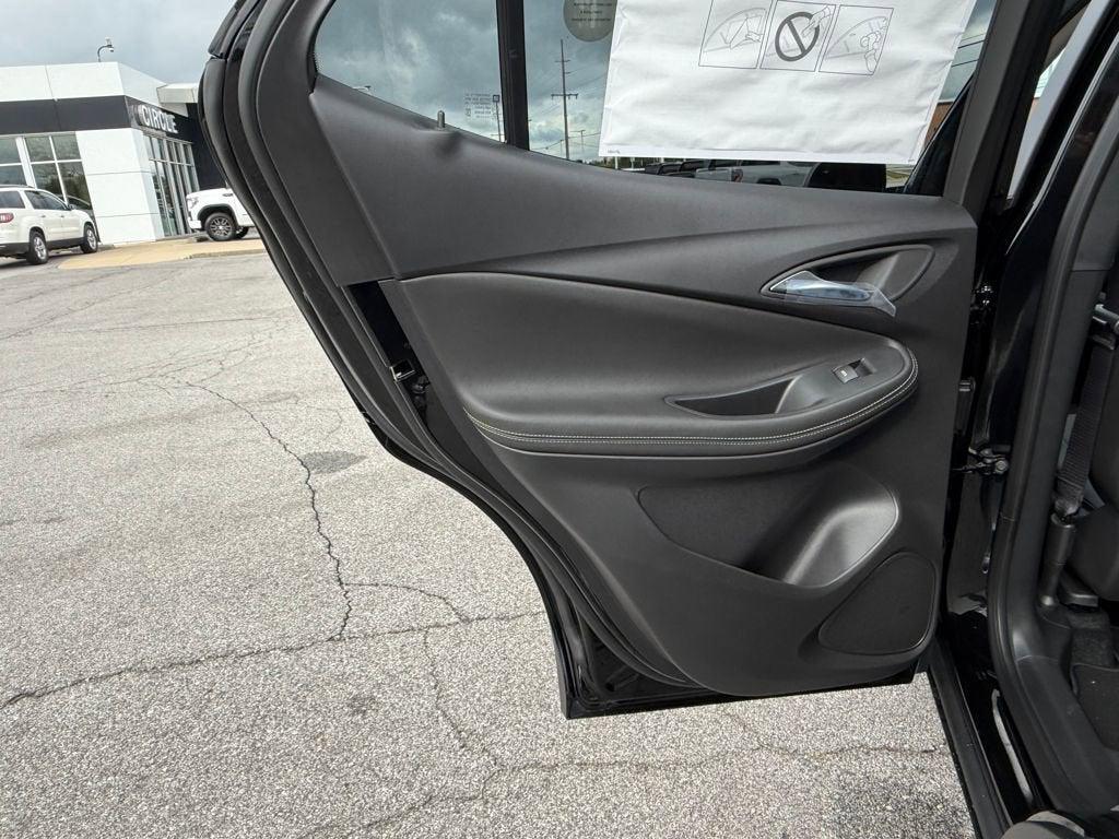 new 2026 Buick Encore GX car, priced at $28,553
