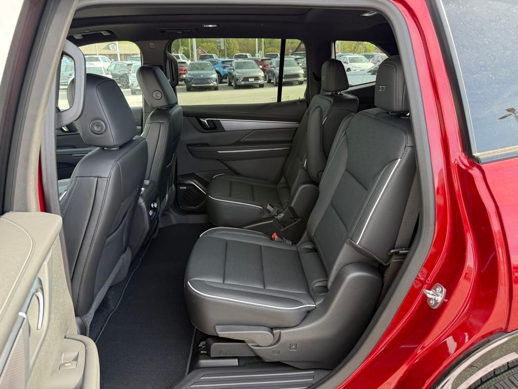 new 2025 Buick Enclave car, priced at $51,506
