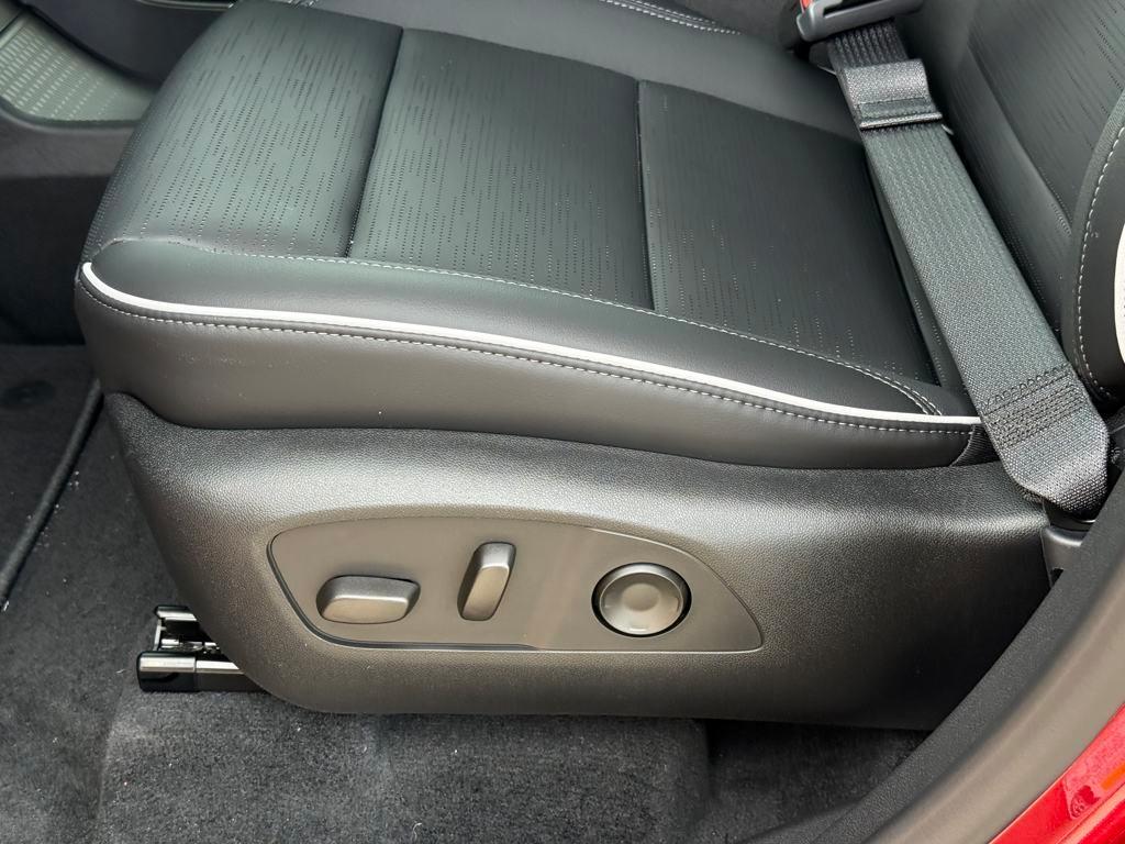new 2025 Buick Enclave car, priced at $51,506