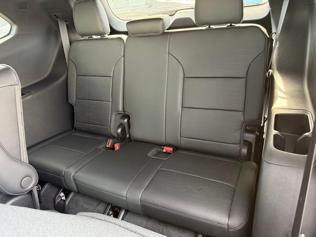 new 2025 Buick Enclave car, priced at $51,506