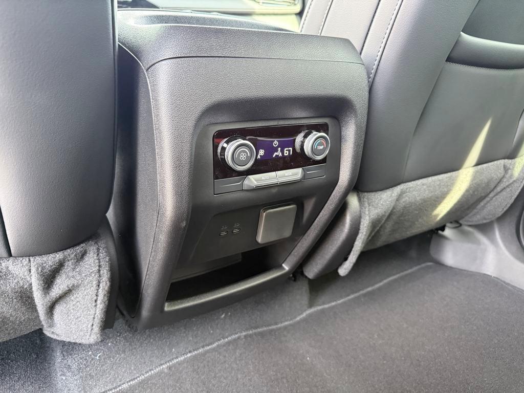 new 2025 Buick Enclave car, priced at $51,506