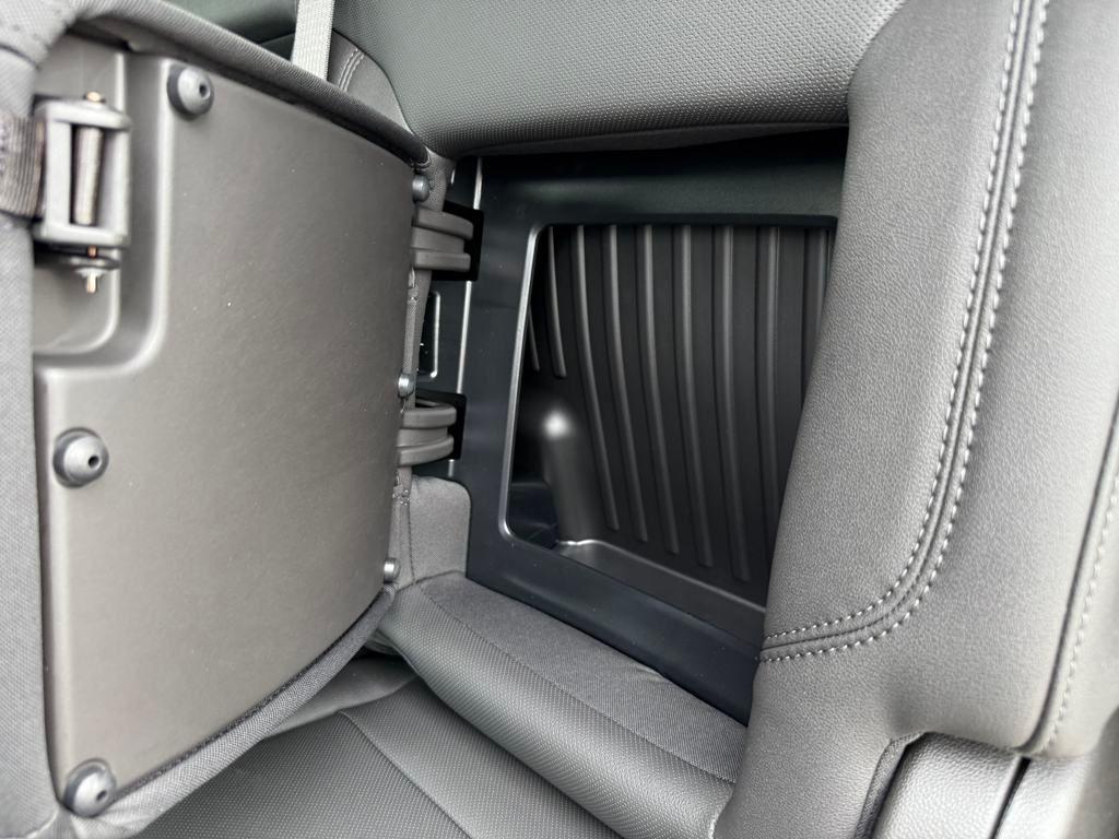 new 2025 GMC Sierra 2500 car, priced at $67,225