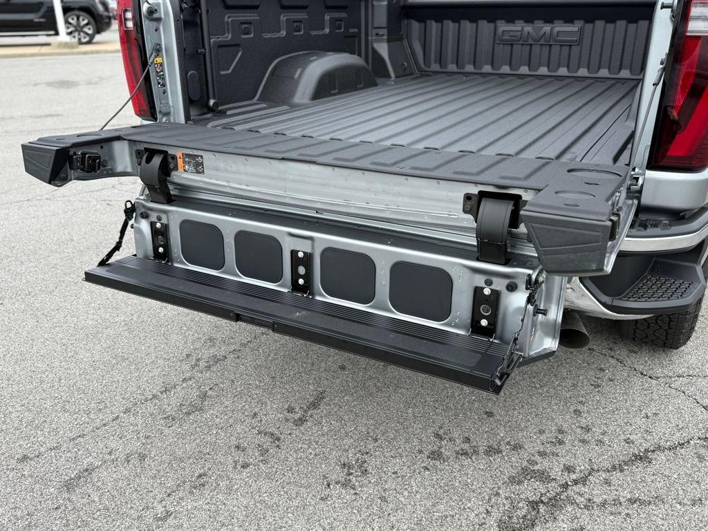 new 2025 GMC Sierra 2500 car, priced at $67,225