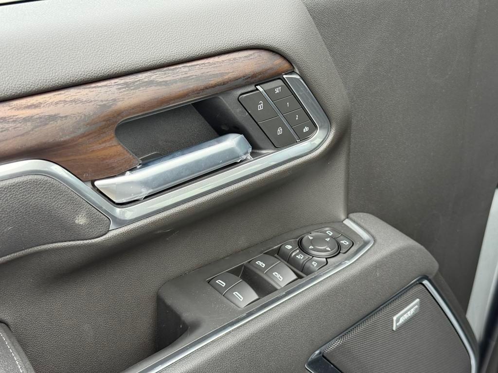 new 2025 GMC Sierra 2500 car, priced at $67,225